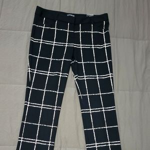 Express Dress pants size 8